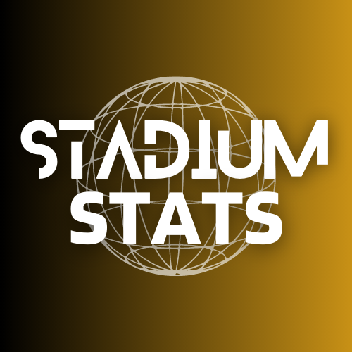 STADIUM STATS logo